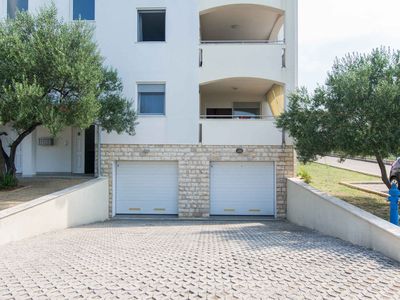 Ferienwohnung für 6 Personen (90 m²) in Biograd Na Moru 6/10