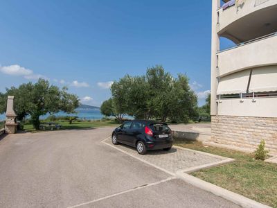 Ferienwohnung für 6 Personen (90 m²) in Biograd Na Moru 7/10