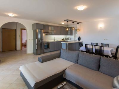 Ferienwohnung für 6 Personen (90 m²) in Biograd Na Moru 9/10