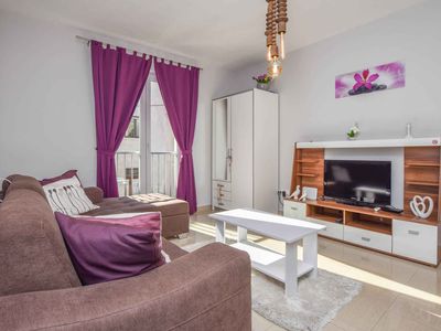 Ferienwohnung für 6 Personen (60 m²) in Biograd Na Moru 5/10