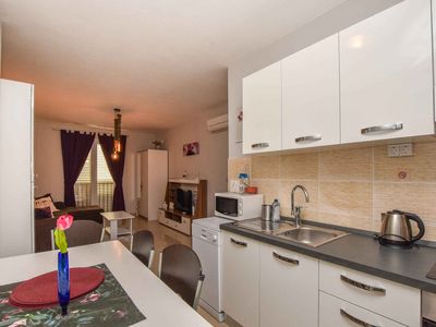 Ferienwohnung für 6 Personen (60 m²) in Biograd Na Moru 8/10