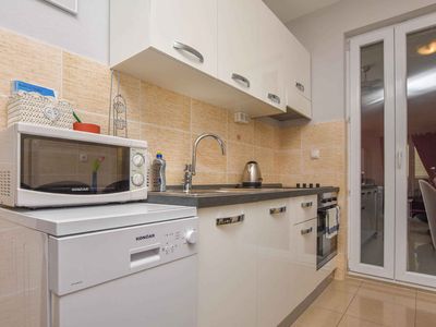 Ferienwohnung für 6 Personen (60 m²) in Biograd Na Moru 9/10