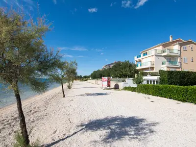 Ferienwohnung für 6 Personen (125 m²) in Biograd Na Moru 4/10
