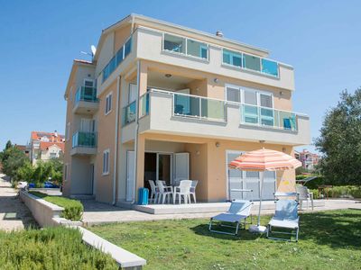 Ferienwohnung für 6 Personen (125 m²) in Biograd Na Moru 7/10