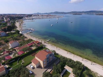 Ferienwohnung für 6 Personen (125 m²) in Biograd Na Moru 10/10