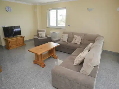 Ferienwohnung für 6 Personen (125 m²) in Biograd Na Moru 8/10