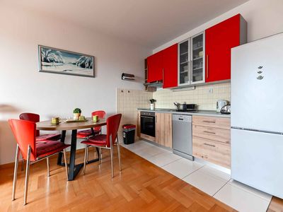 Ferienwohnung für 4 Personen (49 m²) in Biograd Na Moru 6/10