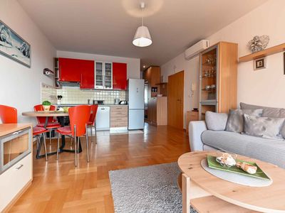 Ferienwohnung für 4 Personen (49 m²) in Biograd Na Moru 8/10