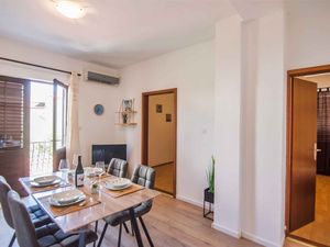 Ferienwohnung für 4 Personen (55 m&sup2;) in Biograd Na Moru