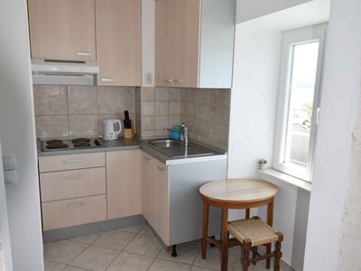 Ferienwohnung für 4 Personen (65 m²) in Biograd Na Moru 10/10