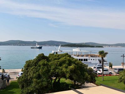 Ferienwohnung für 5 Personen (64 m²) in Biograd Na Moru 3/10