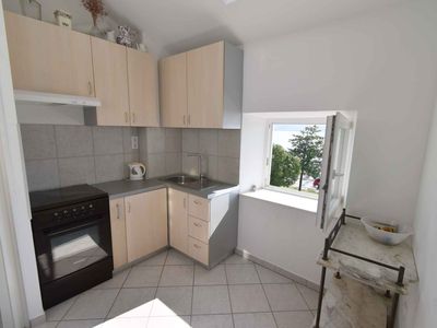 Ferienwohnung für 5 Personen (64 m²) in Biograd Na Moru 10/10