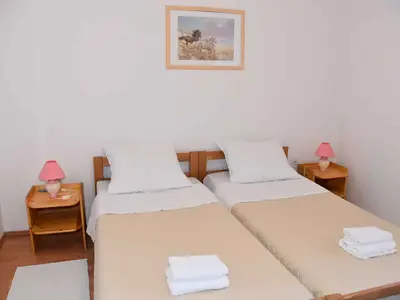Ferienwohnung für 6 Personen (100 m²) in Biograd Na Moru 8/10