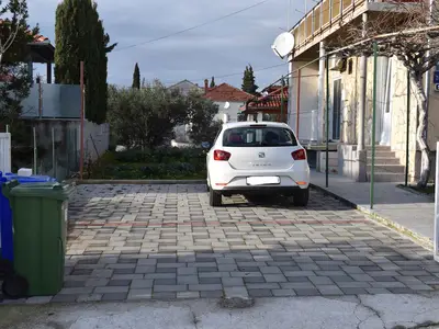 Ferienwohnung für 6 Personen (100 m²) in Biograd Na Moru 5/10