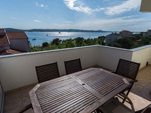 Ferienwohnung für 5 Personen (60 m²) in Biograd Na Moru