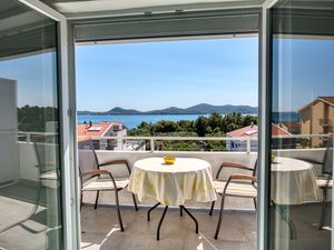 Ferienwohnung für 5 Personen (52 m²) in Biograd Na Moru