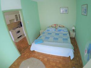 Ferienwohnung für 2 Personen (30 m&sup2;) in Biograd Na Moru