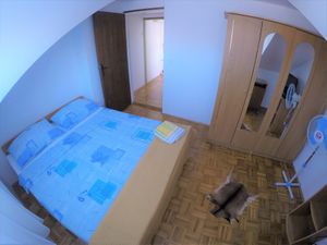 Ferienwohnung für 2 Personen (32 m&sup2;) in Biograd Na Moru