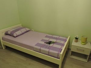 Ferienwohnung für 4 Personen (60 m&sup2;) in Biograd Na Moru