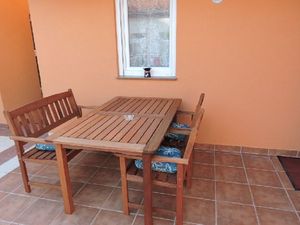 Ferienwohnung für 4 Personen (40 m&sup2;) in Biograd Na Moru