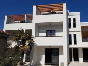 Ferienwohnung für 4 Personen (25 m²) in Biograd Na Moru