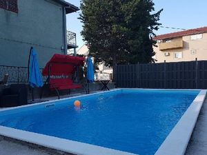 Ferienwohnung für 4 Personen (25 m&sup2;) in Biograd Na Moru