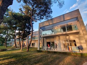 Ferienwohnung für 6 Personen (88 m²) in Biograd Na Moru