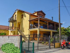 Ferienwohnung für 6 Personen (130 m&sup2;) in Biograd Na Moru