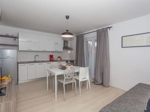 Ferienwohnung für 4 Personen (50 m²) in Biograd Na Moru