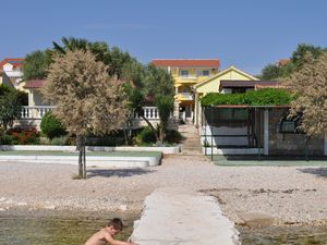 Ferienwohnung für 4 Personen (24 m²) in Biograd Na Moru