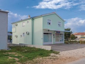 Ferienwohnung für 4 Personen (36 m&sup2;) in Biograd Na Moru