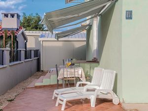 Ferienwohnung für 4 Personen (43 m&sup2;) in Biograd Na Moru