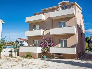 Ferienwohnung für 5 Personen (48 m²) in Biograd Na Moru