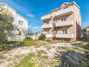 Ferienwohnung für 4 Personen (50 m&sup2;) in Biograd Na Moru