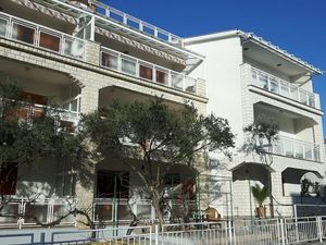 Ferienwohnung für 5 Personen (60 m&sup2;) in Biograd Na Moru