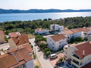 Ferienwohnung für 3 Personen (26 m&sup2;) in Biograd Na Moru