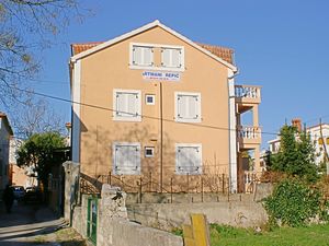 Ferienwohnung für 3 Personen (34 m&sup2;) in Biograd Na Moru