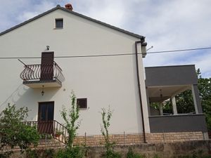 Ferienwohnung für 4 Personen (76 m&sup2;) in Biograd Na Moru