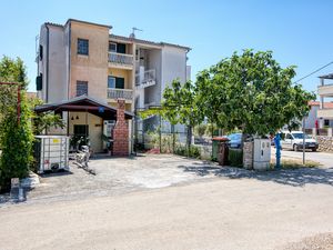 Ferienwohnung für 6 Personen (57 m&sup2;) in Biograd Na Moru