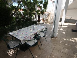 Ferienwohnung für 5 Personen (55 m&sup2;) in Biograd Na Moru