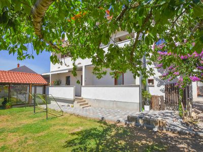 Ferienwohnung für 6 Personen (90 m²) in Biograd Na Moru 2/10