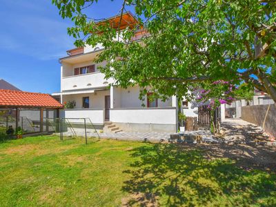 Ferienwohnung für 6 Personen (90 m²) in Biograd Na Moru 5/10