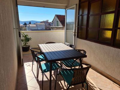 Ferienwohnung für 6 Personen (90 m²) in Biograd Na Moru 7/10