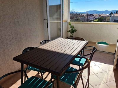 Ferienwohnung für 6 Personen (90 m²) in Biograd Na Moru 8/10