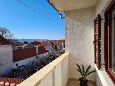 Ferienwohnung für 6 Personen (90 m²) in Biograd Na Moru 9/10