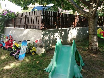 Ferienwohnung für 6 Personen (90 m²) in Biograd Na Moru 10/10