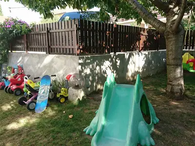 Ferienwohnung für 6 Personen (90 m²) in Biograd Na Moru 10/10