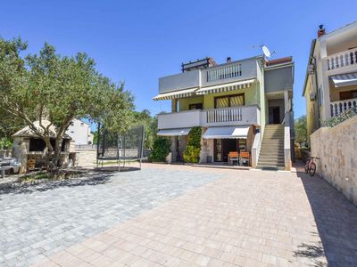 Ferienwohnung für 3 Personen (30 m²) in Biograd Na Moru 4/10