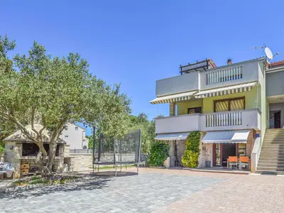 Ferienwohnung für 5 Personen (80 m²) in Biograd Na Moru 7/10