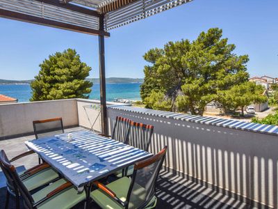 Ferienwohnung für 5 Personen (80 m²) in Biograd Na Moru 10/10